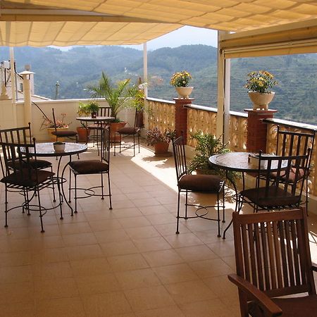 Villa Pico - Charming B&B Sella エクステリア 写真