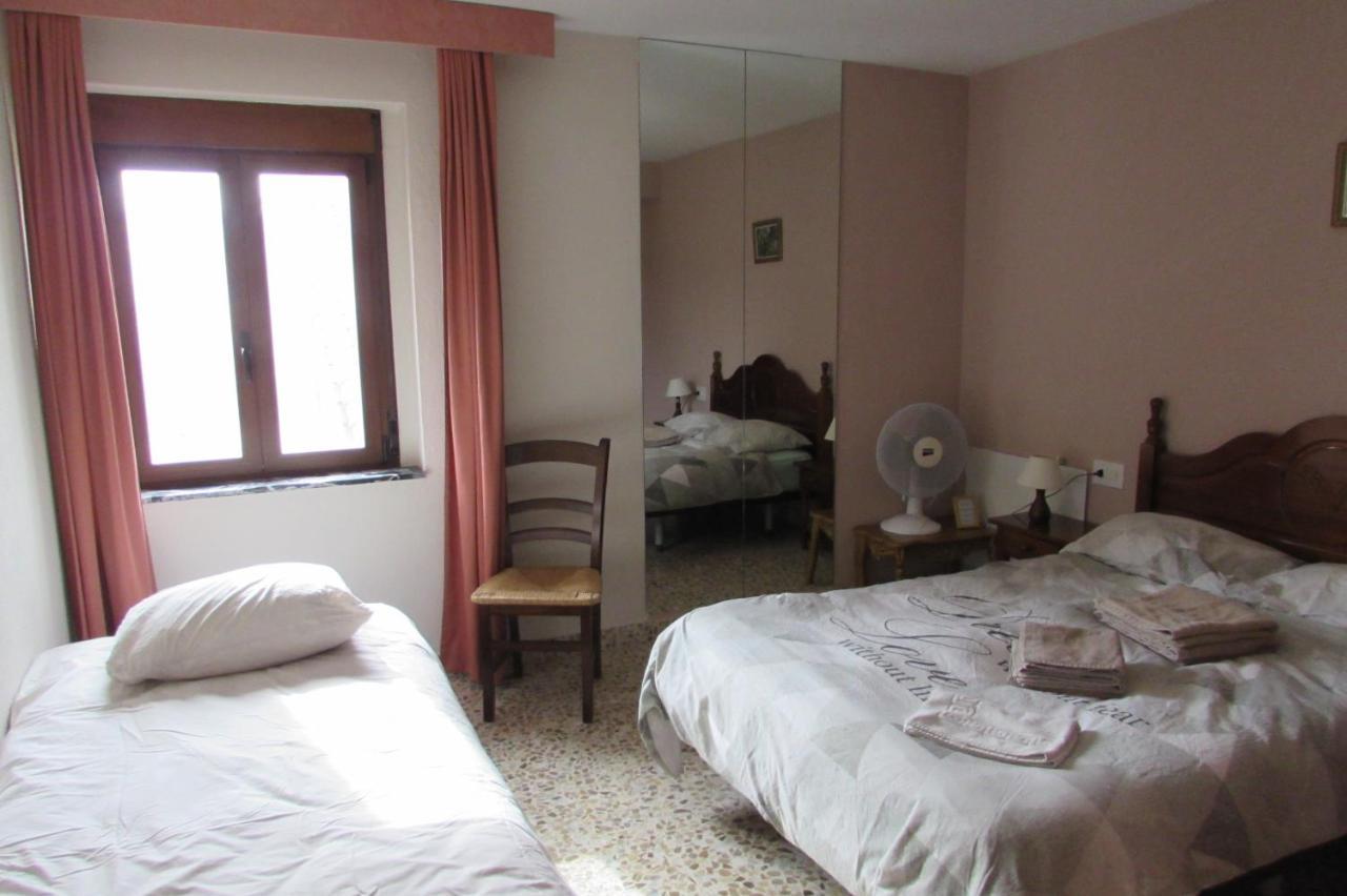 Villa Pico - Charming B&B Sella エクステリア 写真