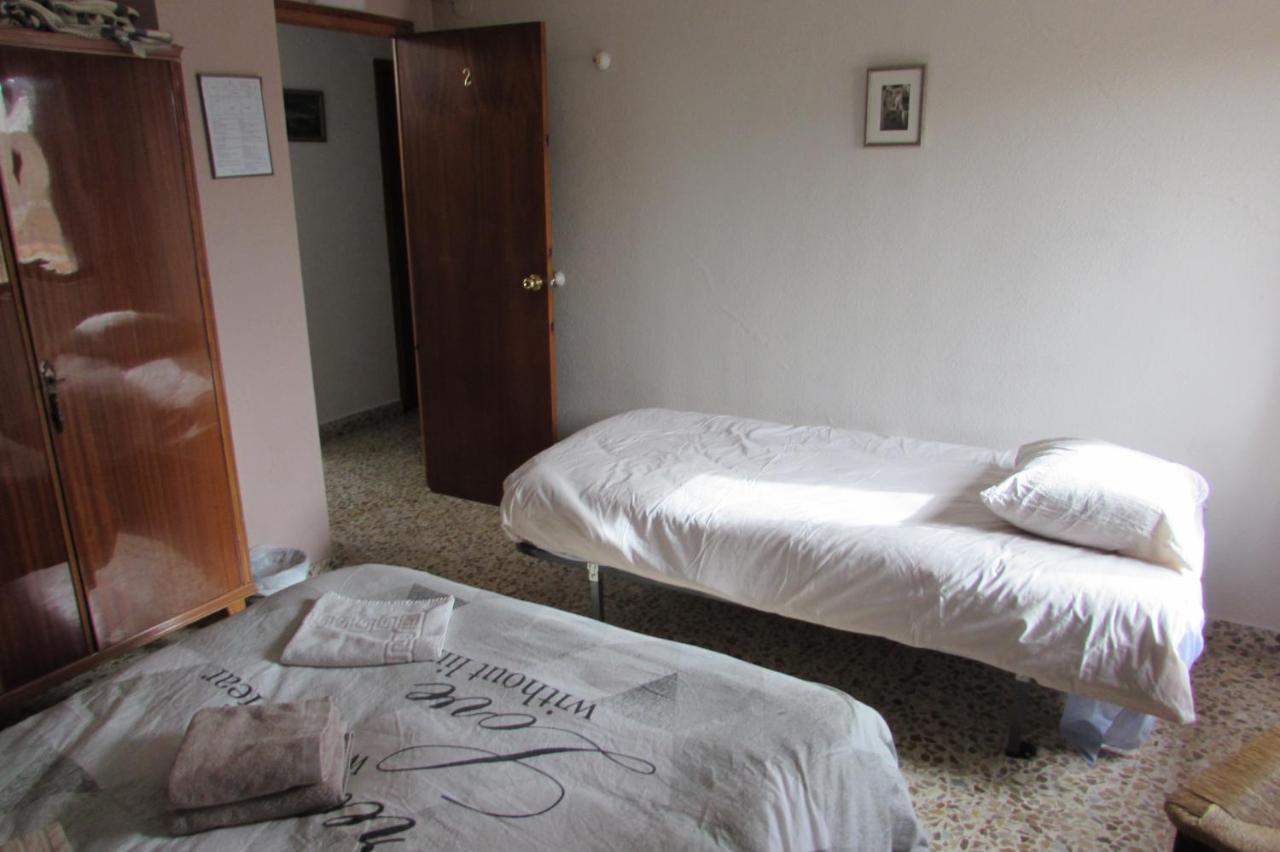 Villa Pico - Charming B&B Sella エクステリア 写真