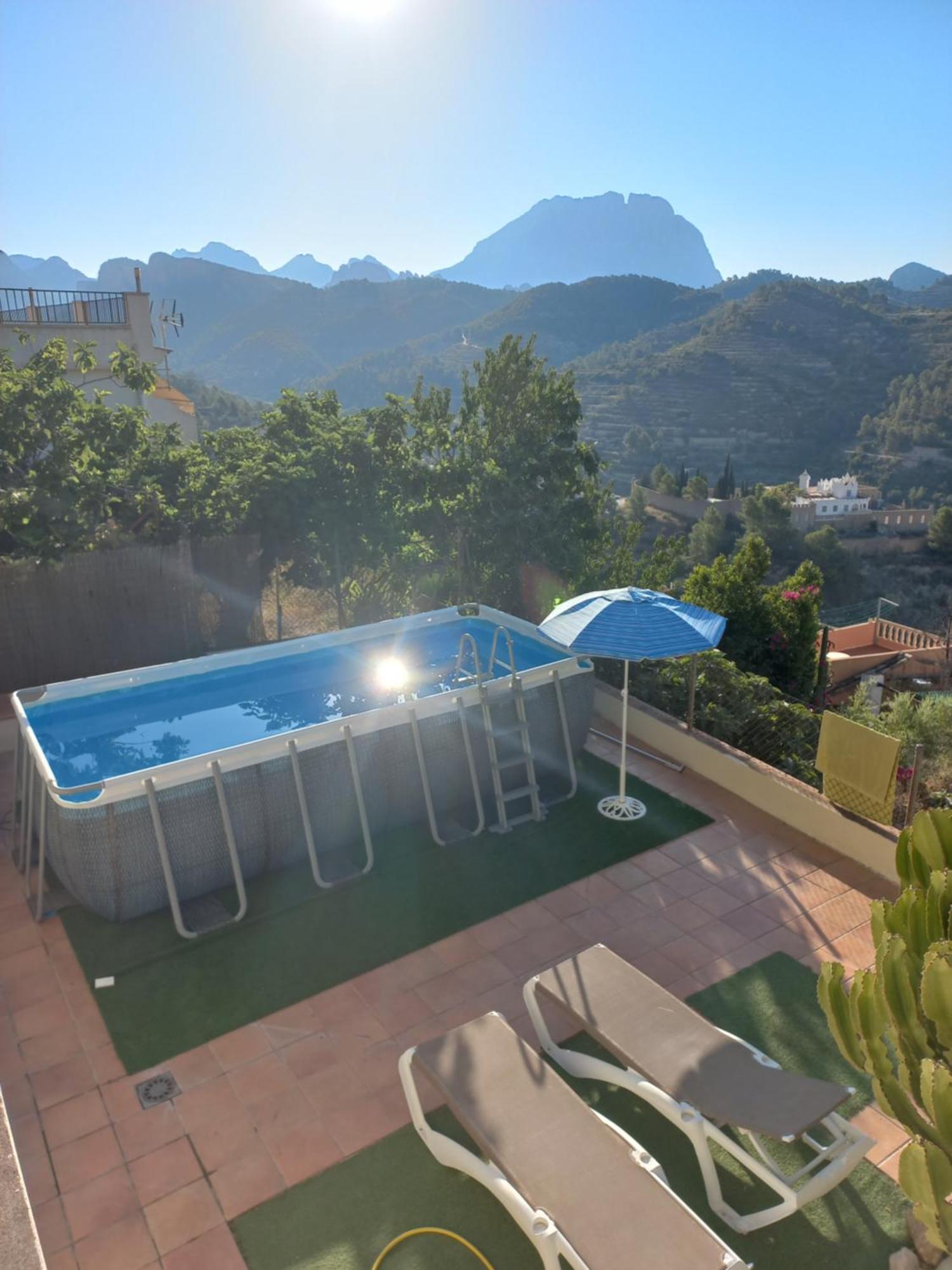 Villa Pico - Charming B&B Sella エクステリア 写真