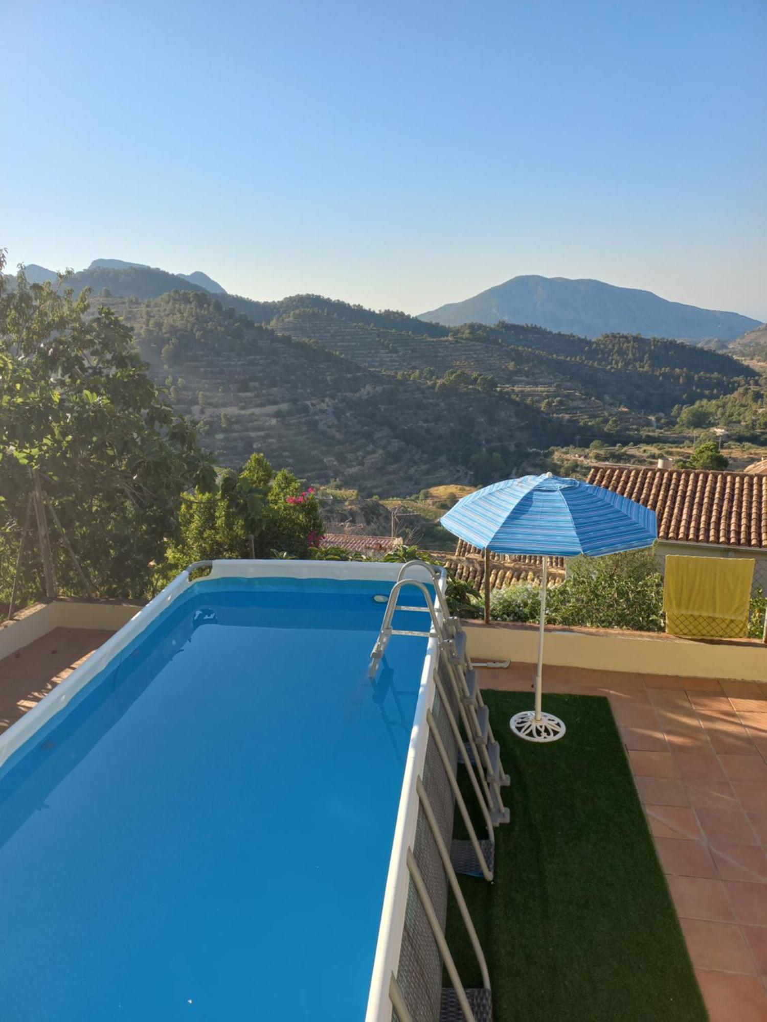 Villa Pico - Charming B&B Sella エクステリア 写真