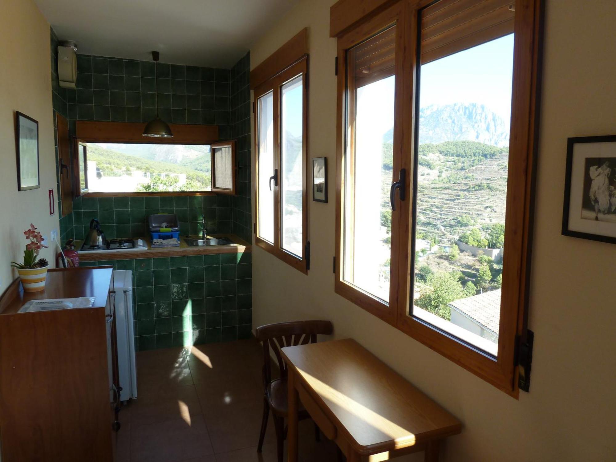 Villa Pico - Charming B&B Sella 部屋 写真