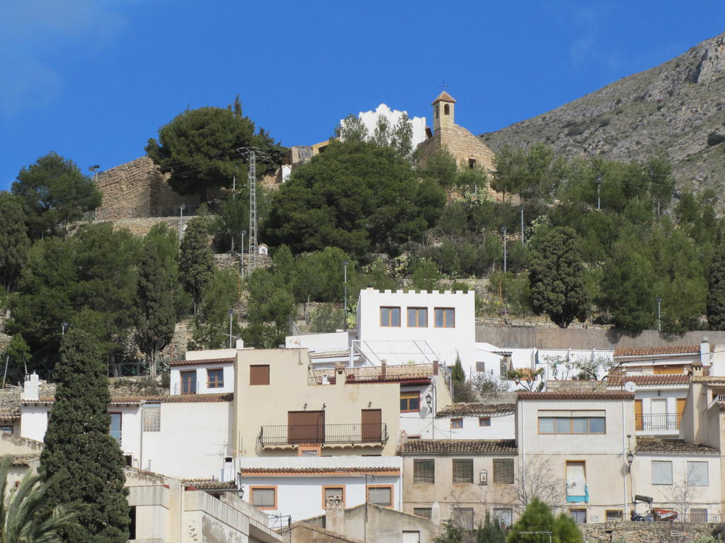Villa Pico - Charming B&B Sella エクステリア 写真