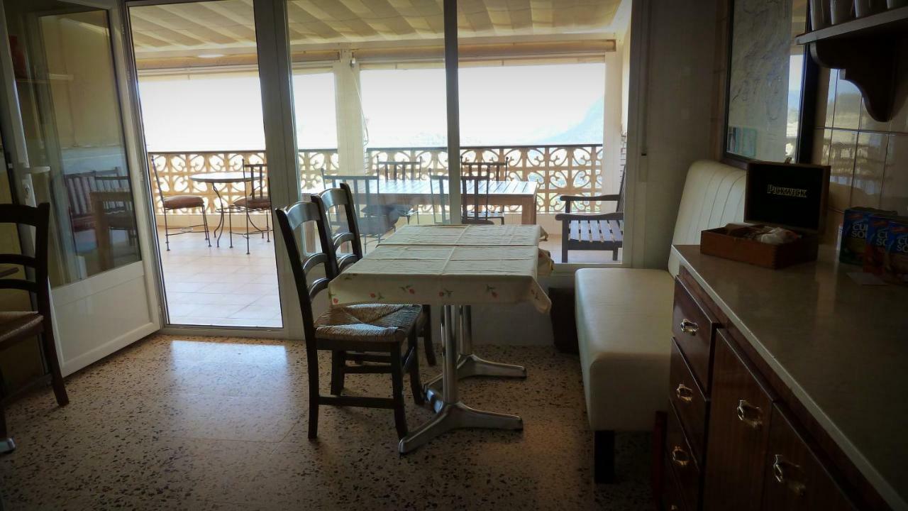 Villa Pico - Charming B&B Sella エクステリア 写真