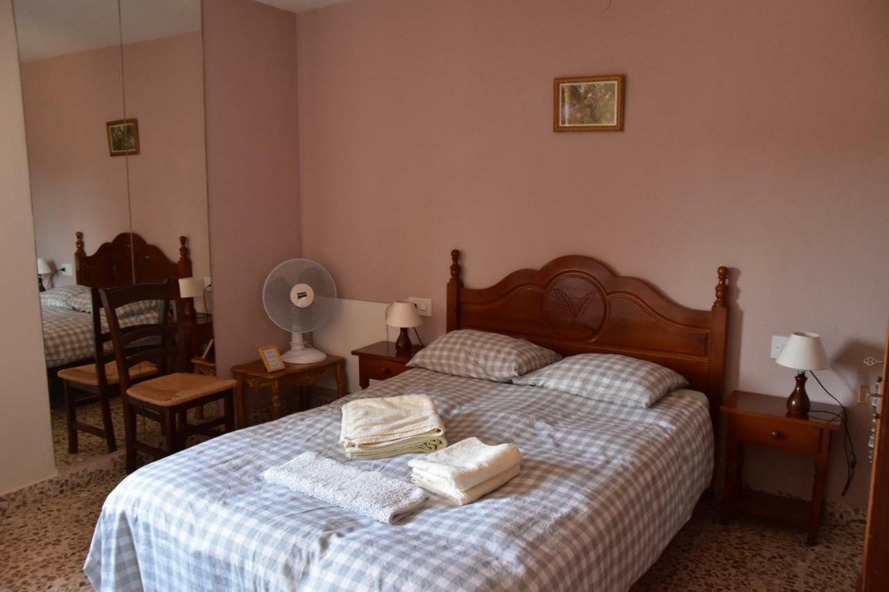 Villa Pico - Charming B&B Sella エクステリア 写真