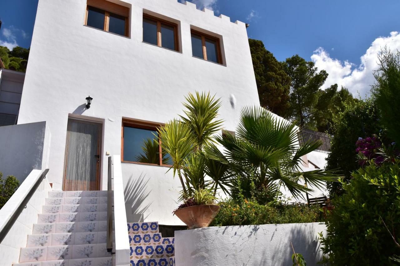 Villa Pico - Charming B&B Sella エクステリア 写真