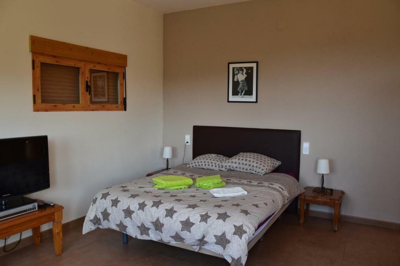 Villa Pico - Charming B&B Sella エクステリア 写真
