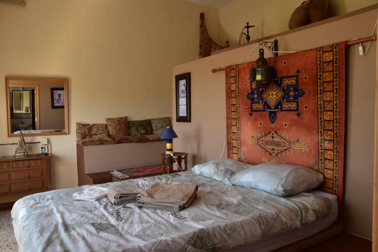Villa Pico - Charming B&B Sella エクステリア 写真