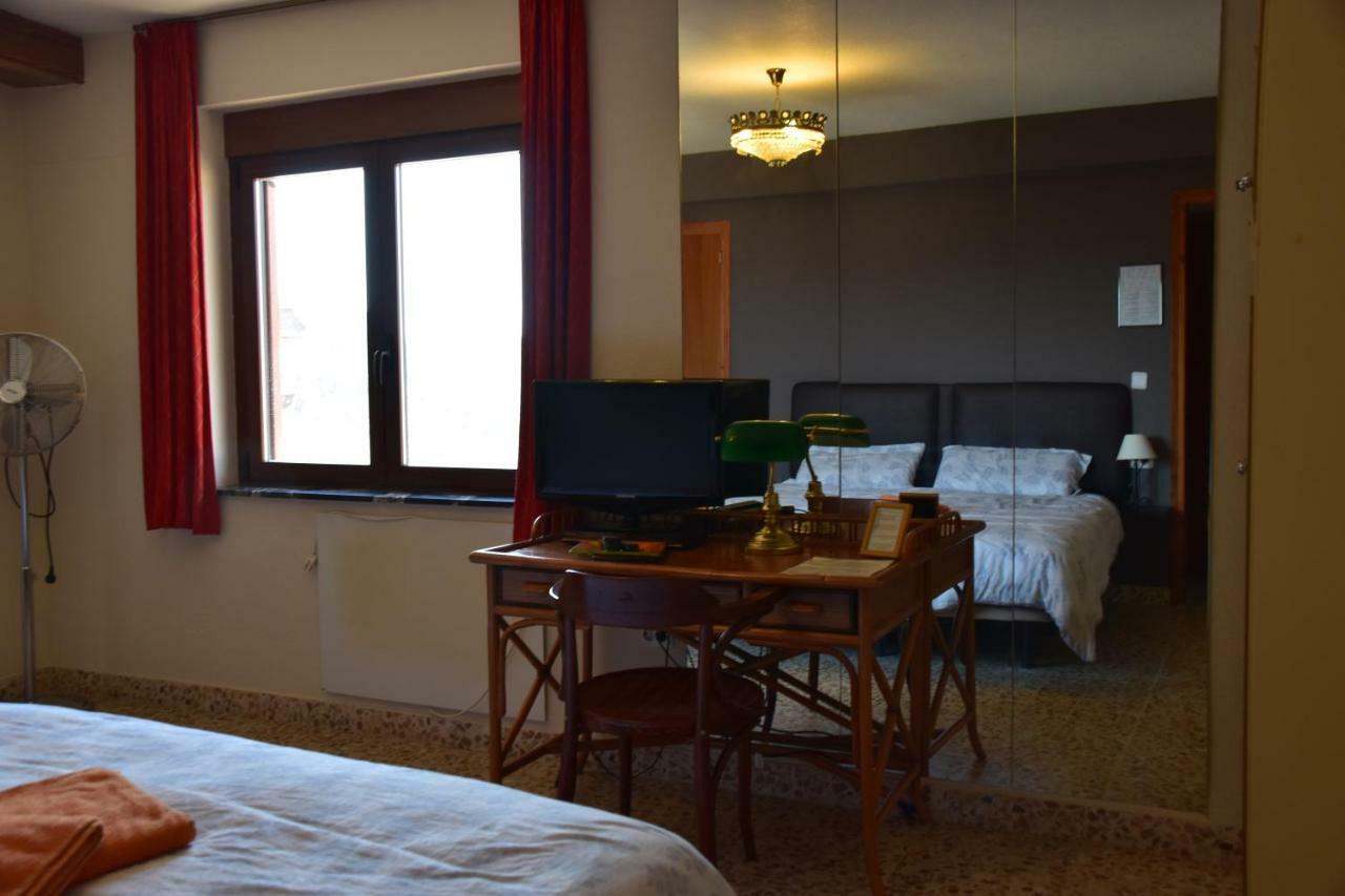 Villa Pico - Charming B&B Sella エクステリア 写真